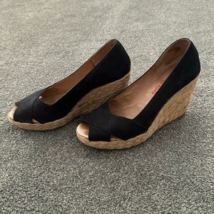 Michael Kors Espadrilles Wedges